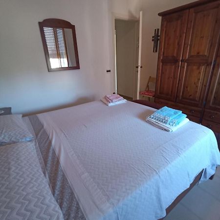 La Caravella Apartment Alghero Luaran gambar