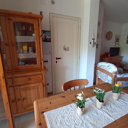 La Caravella Apartment Alghero Luaran gambar