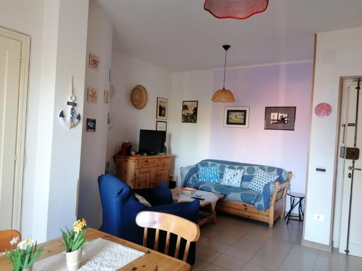 La Caravella Apartment Alghero Luaran gambar