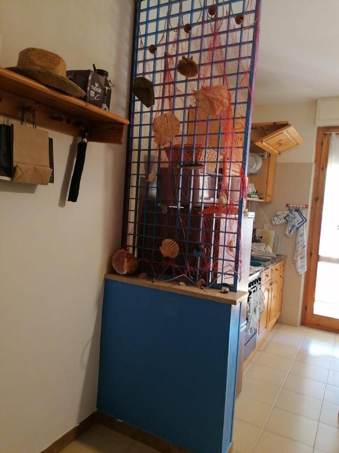 La Caravella Apartment Alghero Luaran gambar