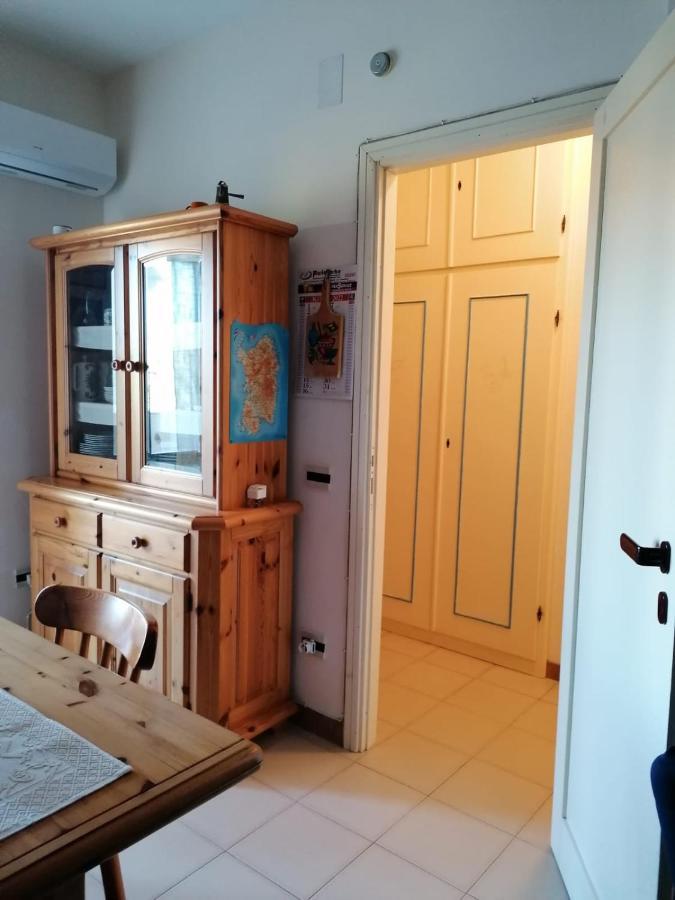 La Caravella Apartment Alghero Luaran gambar