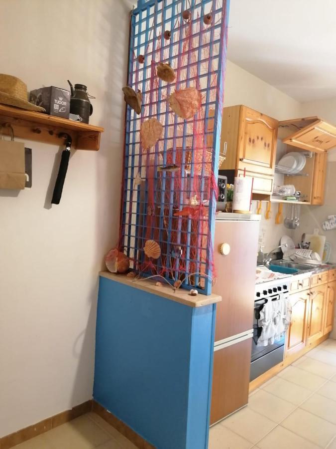 La Caravella Apartment Alghero Luaran gambar