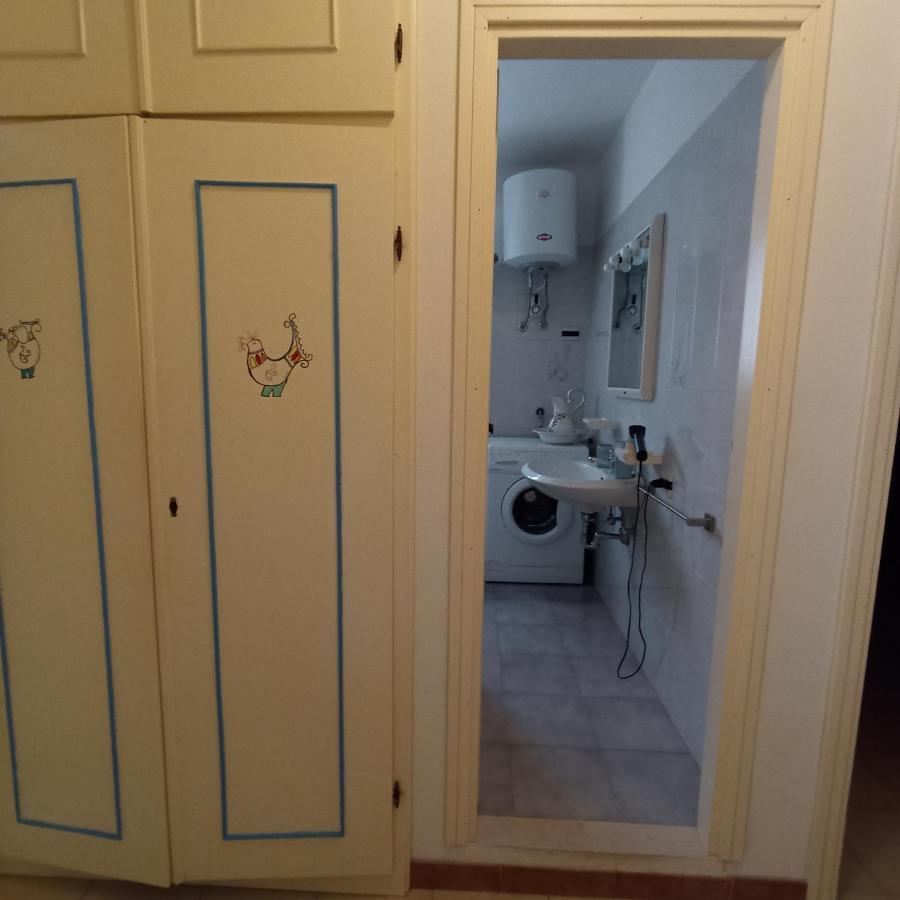 La Caravella Apartment Alghero Luaran gambar
