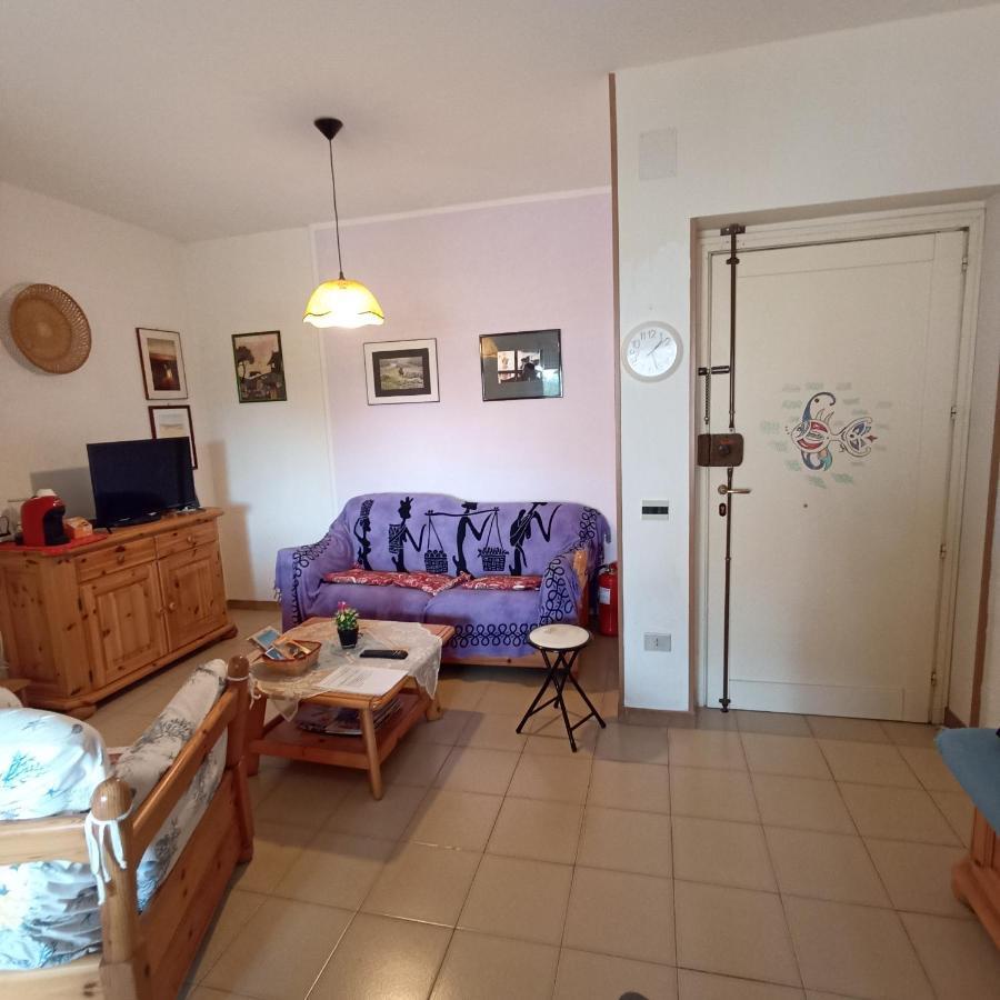 La Caravella Apartment Alghero Luaran gambar