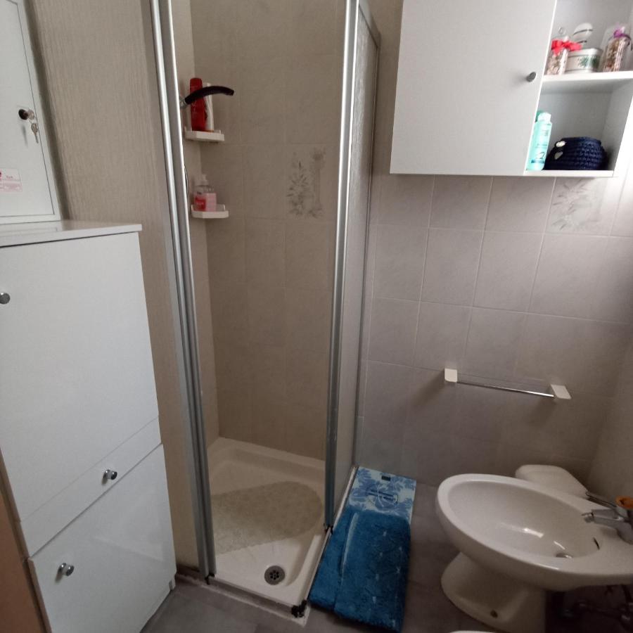 La Caravella Apartment Alghero Luaran gambar
