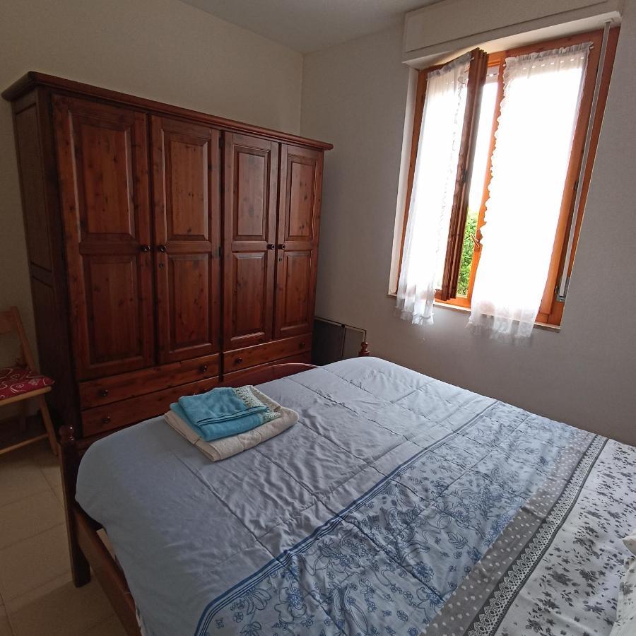La Caravella Apartment Alghero Luaran gambar