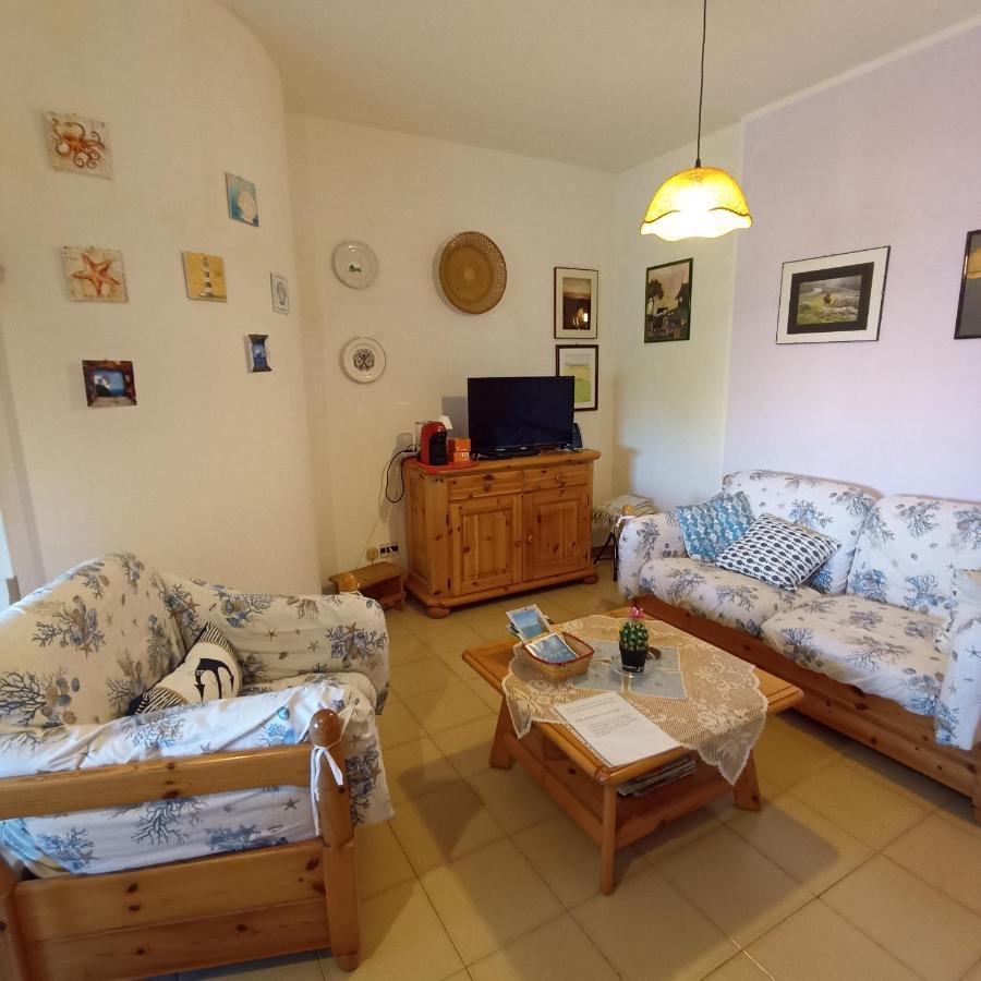 La Caravella Apartment Alghero Luaran gambar