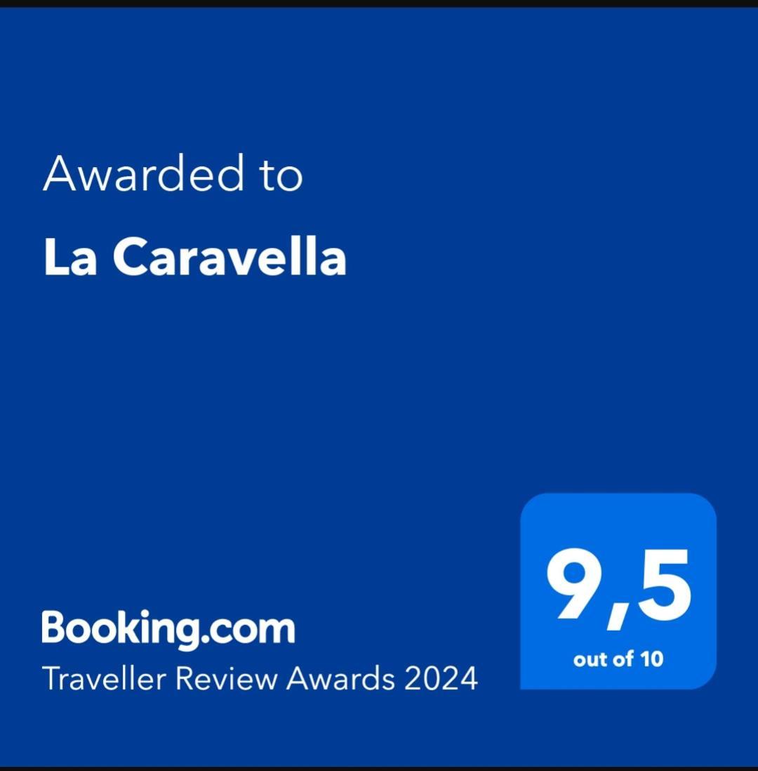 La Caravella Apartment Alghero Luaran gambar