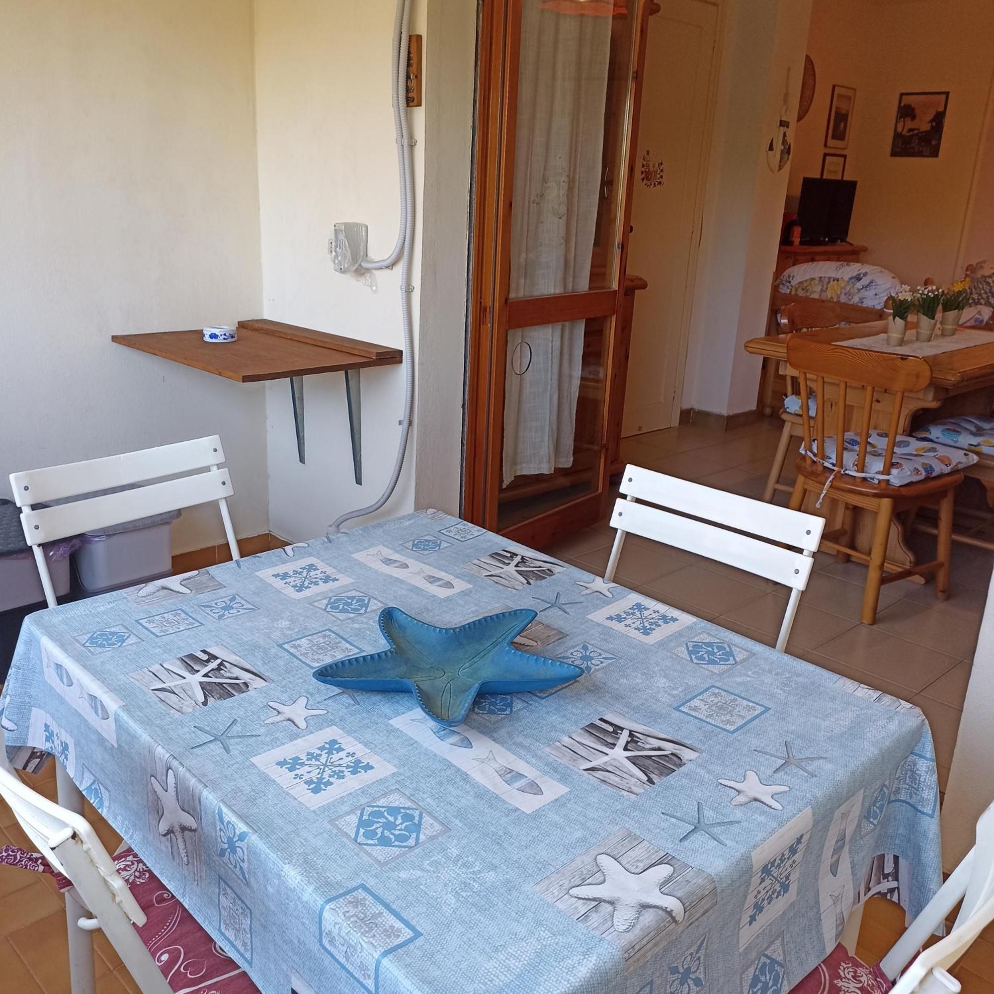 La Caravella Apartment Alghero Luaran gambar