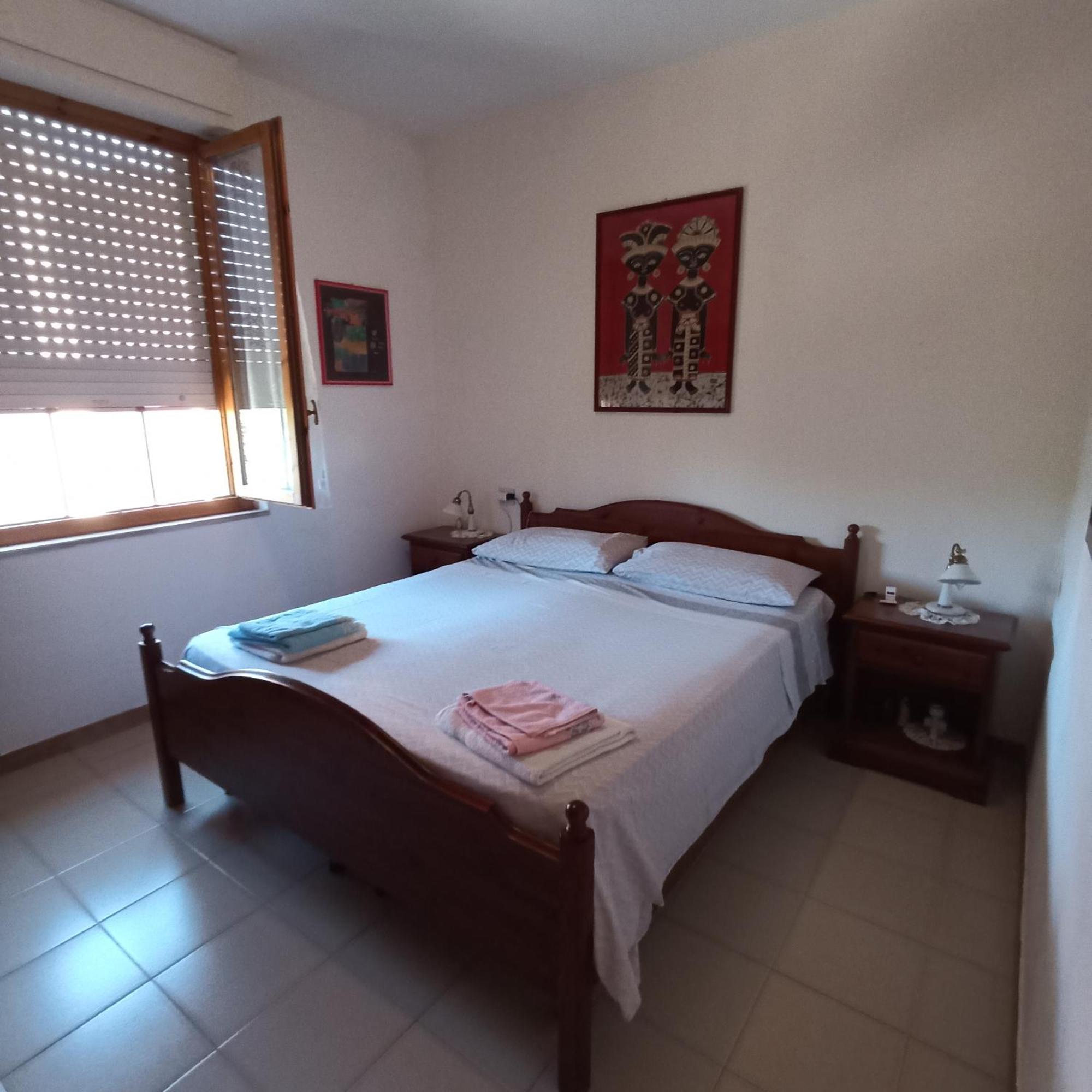 La Caravella Apartment Alghero Luaran gambar