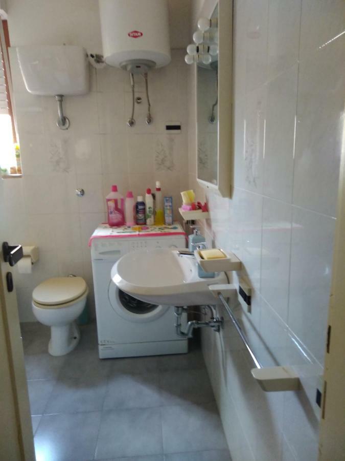 La Caravella Apartment Alghero Luaran gambar