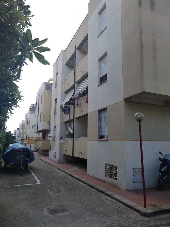 La Caravella Apartment Alghero Luaran gambar