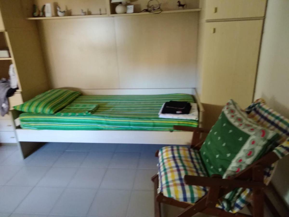 La Caravella Apartment Alghero Luaran gambar